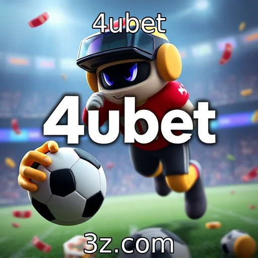 Novas tendências em jogos de realidade aumentada | 4ubet