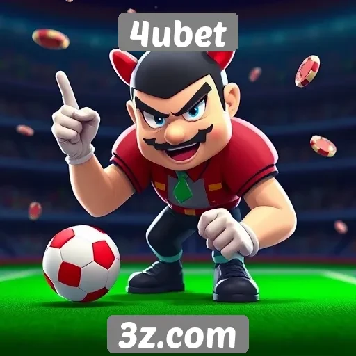 Tutoriais para iniciantes no 4ubet