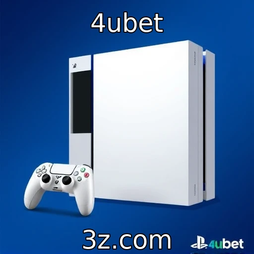 Análise do mercado de consoles e suas disputas : 4ubet