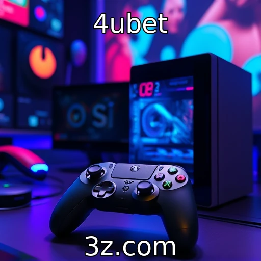 Concorrência entre consoles e PC em 2025 | 4ubet