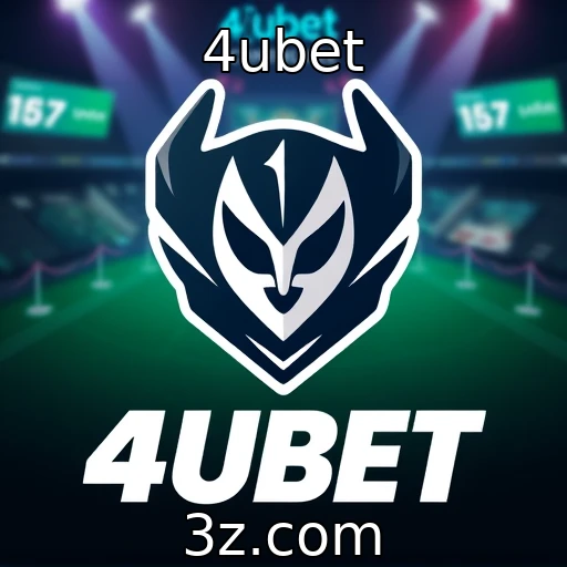 Perspectivas do mercado de eSports e competições online - 4ubet