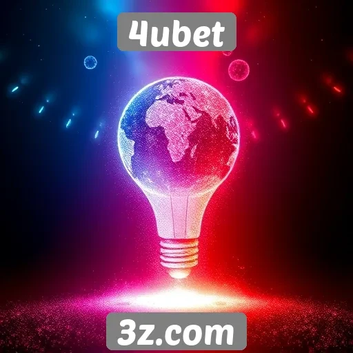 Futuro do 4ubet e inovações planejadas