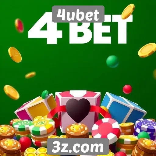 Avaliação de jogos disponíveis no 4ubet