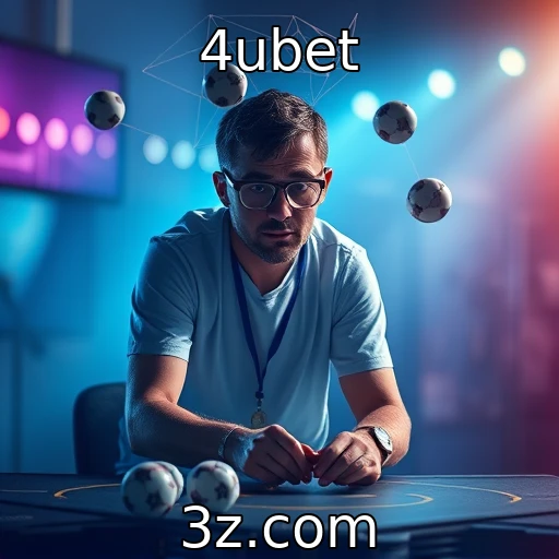 Conexão entre jogos e saúde mental dos jogadores | 4ubet