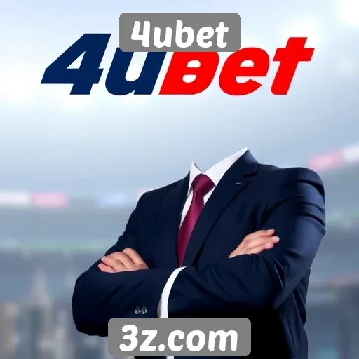História e crescimento do 4ubet no mercado