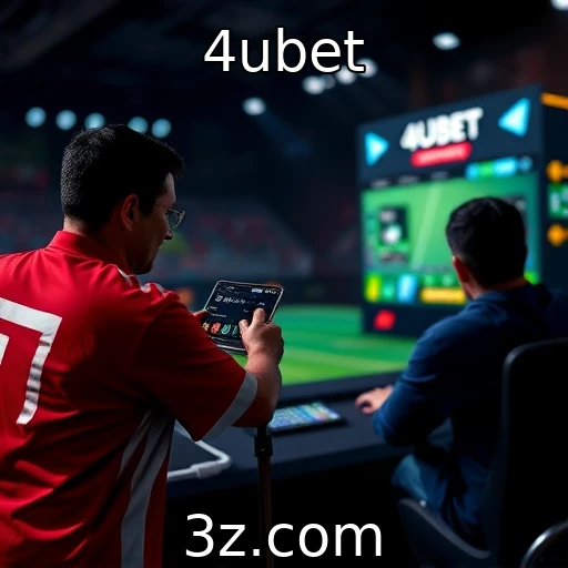 Impacto das microtransações na experiência de jogo - 4ubet