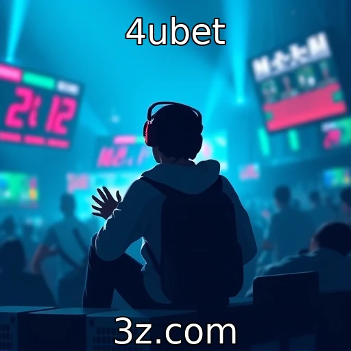 Importância da narrativa nos jogos eletrônicos : 4ubet