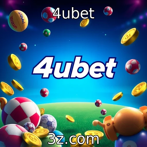 Inovações na monetização de jogos gratuitos | 4ubet