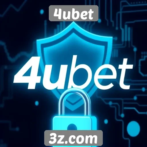 Integridade e segurança nas transações do 4ubet