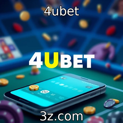 Tendências de monetização em jogos móveis - 4ubet