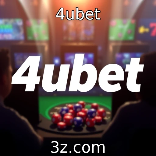 Desafios da regulamentação de jogos online em 2025 | 4ubet
