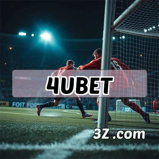 A Versátil Plataforma de Jogos da 4ubet: Um Mundo de Entretenimento