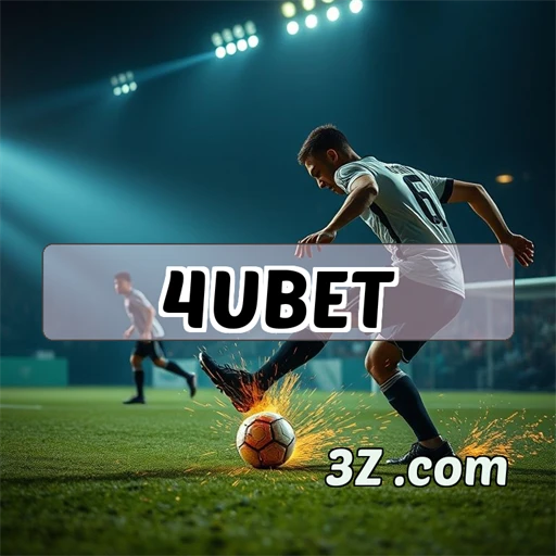 4ubet Promoções Atuais