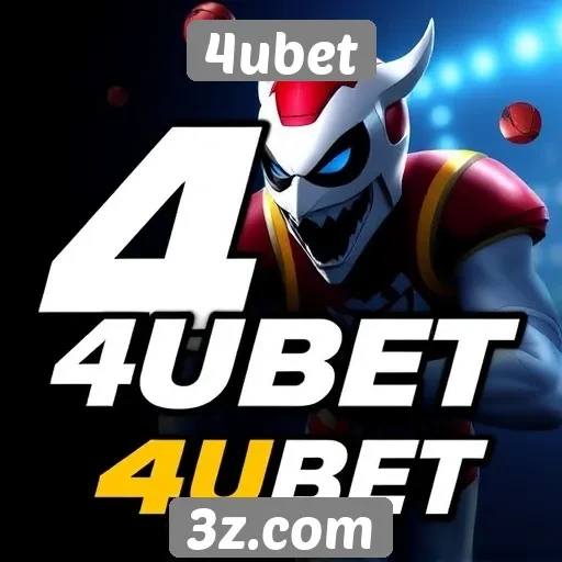 Promoções e bônus oferecidos pelo 4ubet