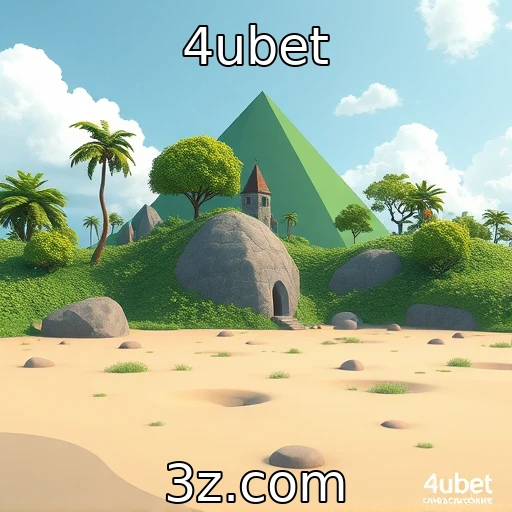 Desenvolvimento sustentável na criação de videogames : 4ubet