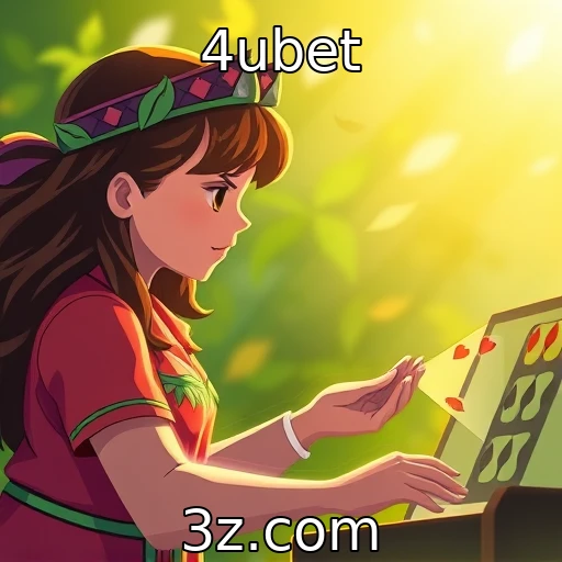 Práticas sustentáveis na produção de jogos eletrônicos | 4ubet