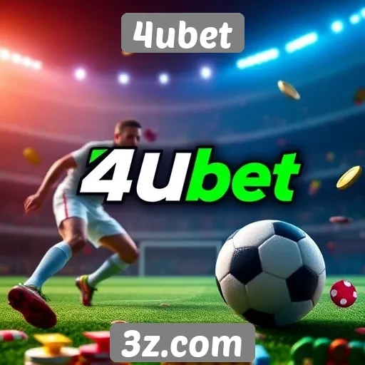 Comparativo entre 4ubet e concorrentes no mercado
